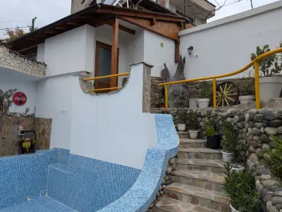 Gologanova house