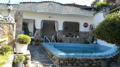 Gologanova house