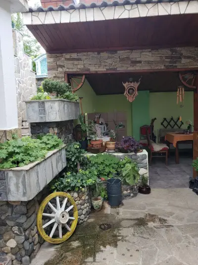 Gologanova house