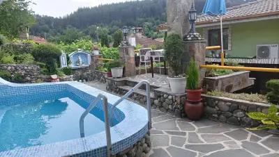 Gologanova house