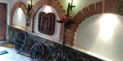 Gologanova house