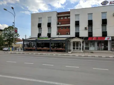 Bar & Grill Brothers
