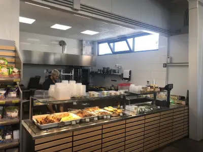Fresh market GALAXY