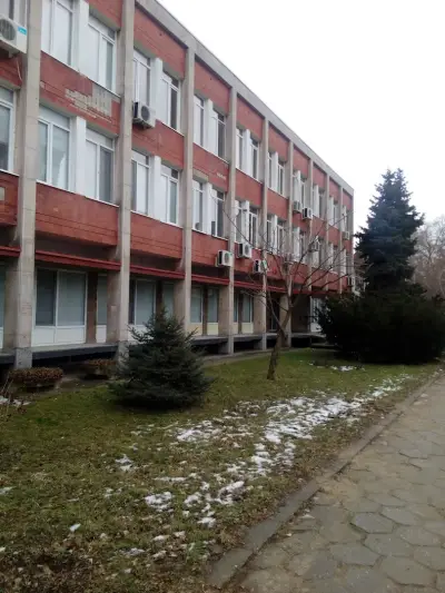 Регионална Здравна Инспекция -Силистра