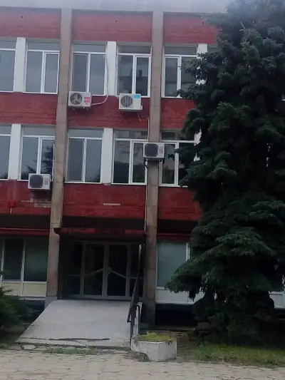 Регионална Здравна Инспекция -Силистра