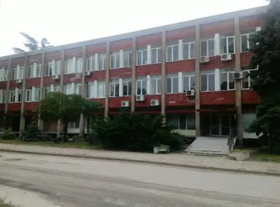 Регионална Здравна Инспекция -Силистра