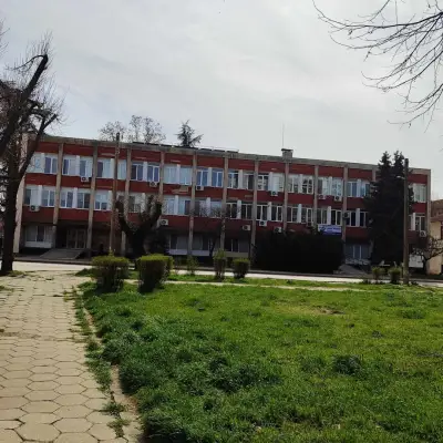 Регионална Здравна Инспекция -Силистра