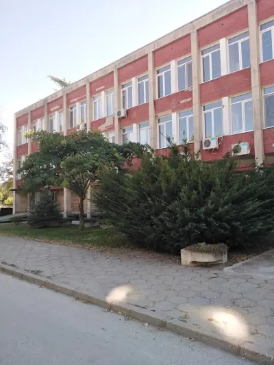 Регионална Здравна Инспекция -Силистра