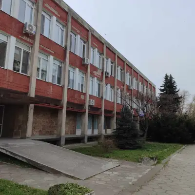 Регионална Здравна Инспекция -Силистра