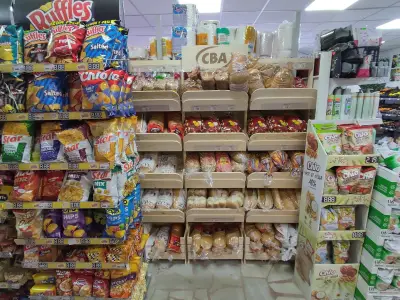 CBA Market