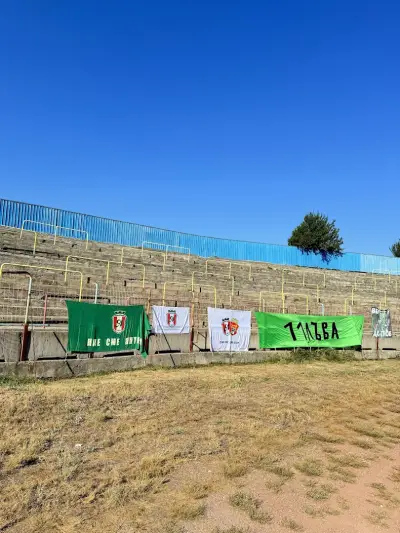 Стадион „Бончук"