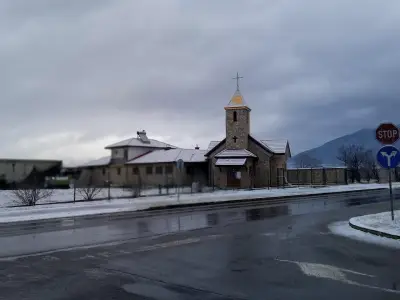 Бензиностанция Никстар
