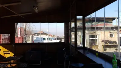 Автокомплекс Карибо