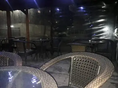 Кафе "Чомаков"
