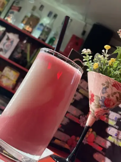 Кафе "Чомаков"