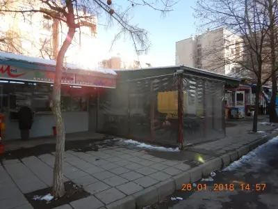 Кафе "Чомаков"