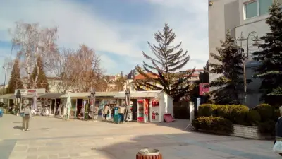Кафе "Бариста"