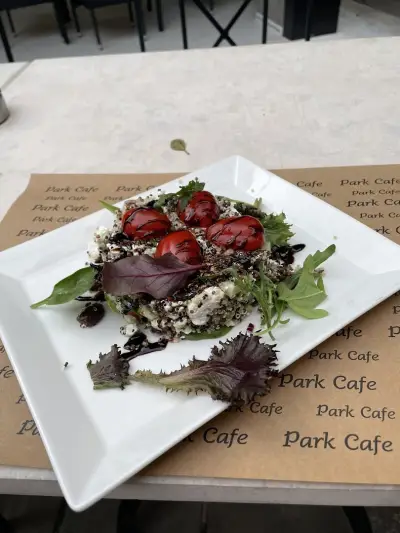 Slicen cafe