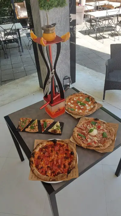 Slicen cafe