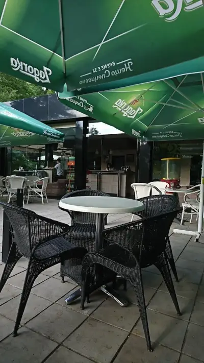 Slicen cafe