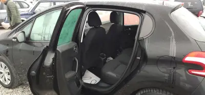 Автокъща "Elva Car"