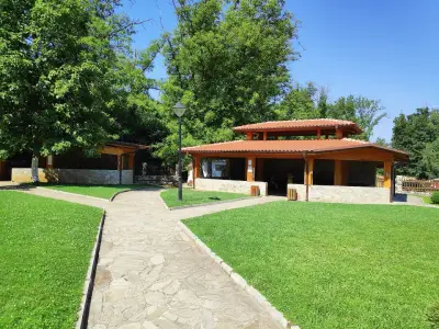Парк Рила