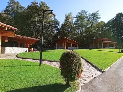 Парк Рила