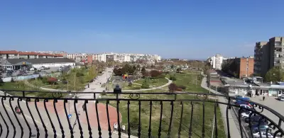 Парк „Николай Панайотов“