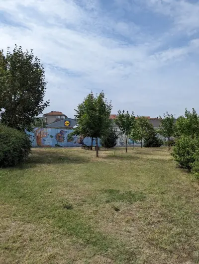 Парк „Николай Панайотов“