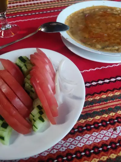 МЕГДАНЧЕТО