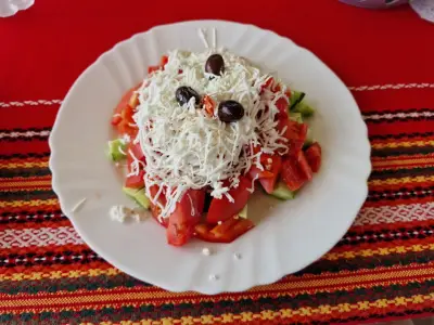 МЕГДАНЧЕТО