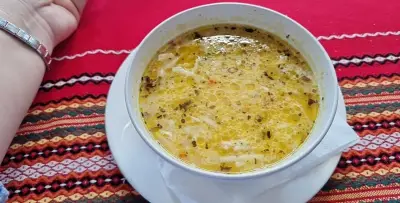 МЕГДАНЧЕТО