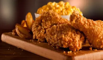 Chicken King