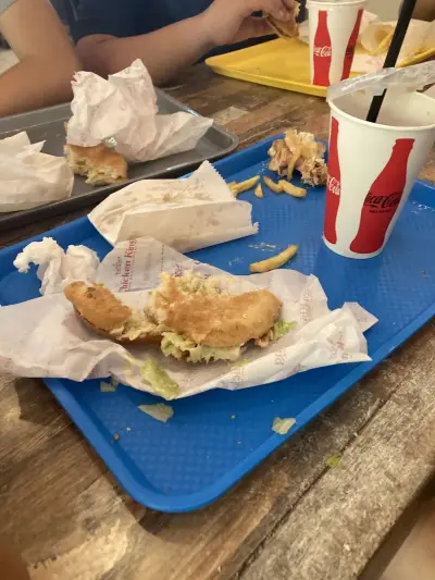 Chicken King