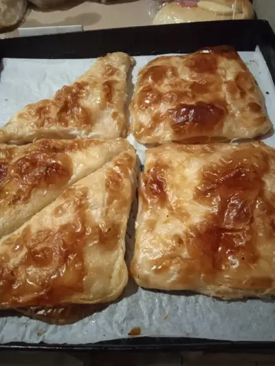 Снек бар "Еви"