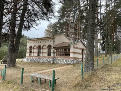 Пашови скали