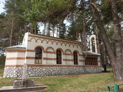 Пашови скали