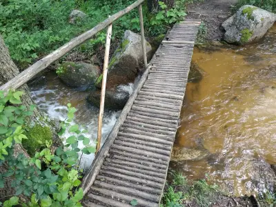 Старият Чарк