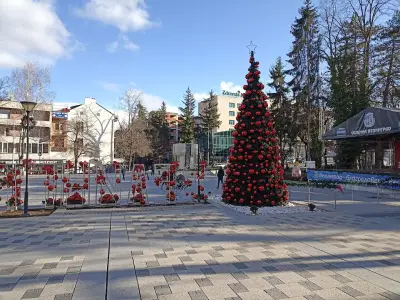 Площад Николай Гяуров