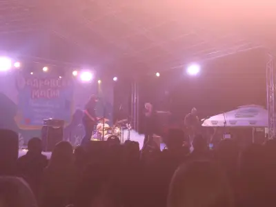 Централен Фонтан "Чашата"