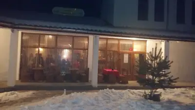 ресторант "Родопски кът"