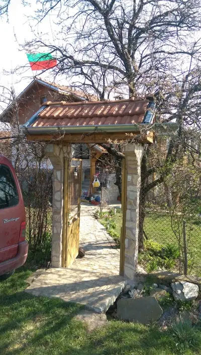 Кметство Гуцал