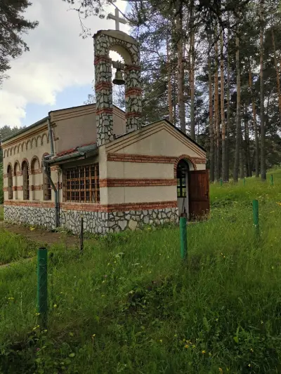 параклис "Света Петка"
