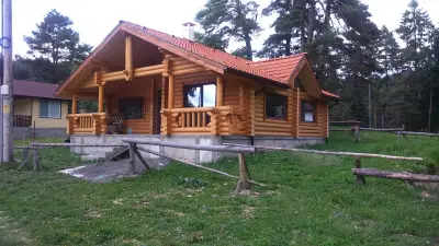 параклис "Света Петка"
