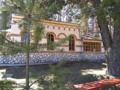 параклис "Света Петка"