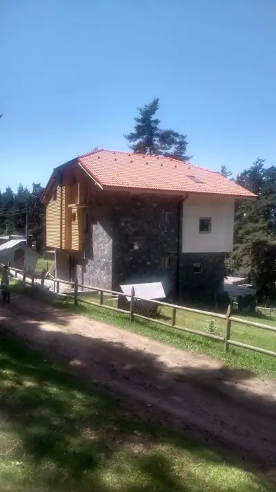 параклис "Света Петка"