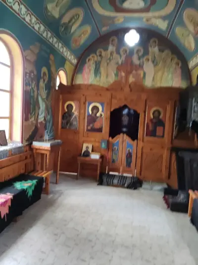 параклис "Света Петка"