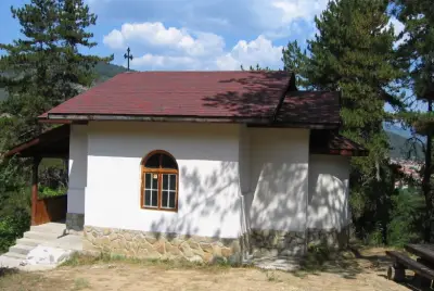 Свети Илия