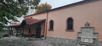 храм „Света Троица“