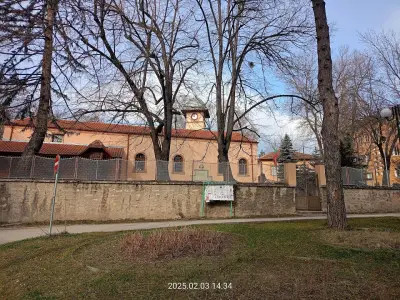 храм „Света Троица“